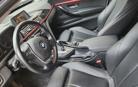 BMW 3 серия, 2015 год, 2 300 000 рублей, 6 фотография