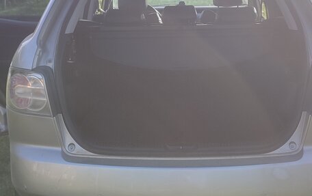 Mazda CX-7 I рестайлинг, 2008 год, 550 000 рублей, 4 фотография
