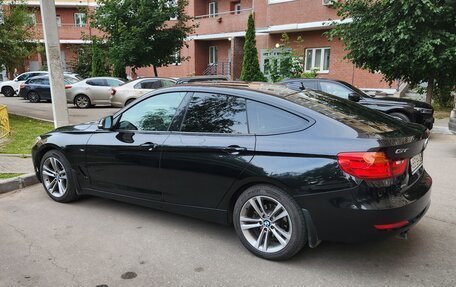 BMW 3 серия, 2015 год, 2 300 000 рублей, 8 фотография