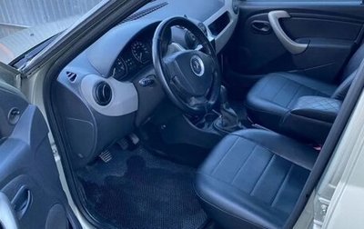 Renault Logan I, 2011 год, 480 000 рублей, 1 фотография