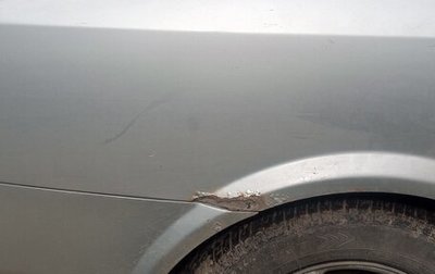 Nissan Primera III, 2001 год, 170 000 рублей, 1 фотография