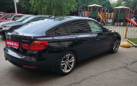 BMW 3 серия, 2015 год, 2 300 000 рублей, 4 фотография