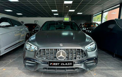 Mercedes-Benz E-Класс AMG, 2025 год, 16 430 000 рублей, 1 фотография