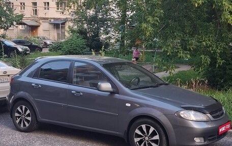 Chevrolet Lacetti, 2012 год, 600 000 рублей, 1 фотография