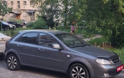 Chevrolet Lacetti, 2012 год, 600 000 рублей, 1 фотография