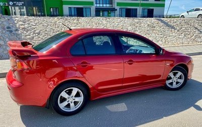 Mitsubishi Lancer IX, 2008 год, 780 000 рублей, 1 фотография