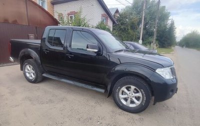 Nissan Navara (Frontier), 2013 год, 1 350 000 рублей, 1 фотография