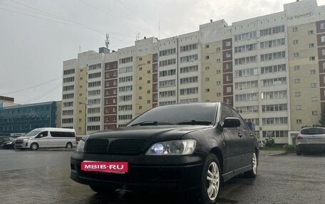 Mitsubishi Lancer IX, 2002 год, 260 000 рублей, 1 фотография