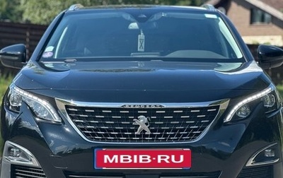 Peugeot 3008 II, 2020 год, 1 940 000 рублей, 1 фотография