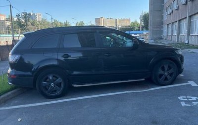 Audi Q7, 2009 год, 1 800 000 рублей, 1 фотография
