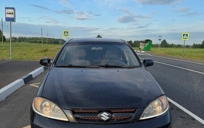 Suzuki Reno, 2005 год, 215 000 рублей, 1 фотография