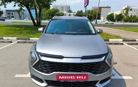 KIA Sportage IV рестайлинг, 2022 год, 3 600 000 рублей, 1 фотография