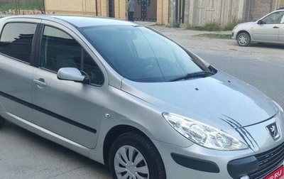 Peugeot 307 I, 2006 год, 400 000 рублей, 1 фотография