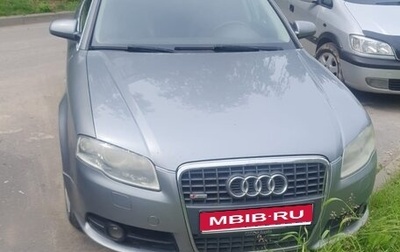 Audi A4, 2007 год, 400 000 рублей, 1 фотография
