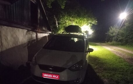 Ford Galaxy II, 2009 год, 920 000 рублей, 1 фотография