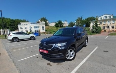 Skoda Kodiaq I, 2019 год, 2 500 000 рублей, 1 фотография