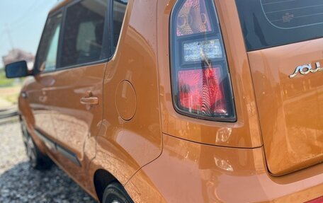 KIA Soul I рестайлинг, 2010 год, 950 000 рублей, 5 фотография