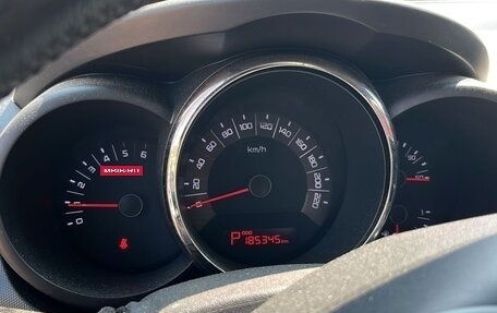 KIA Soul I рестайлинг, 2010 год, 950 000 рублей, 7 фотография