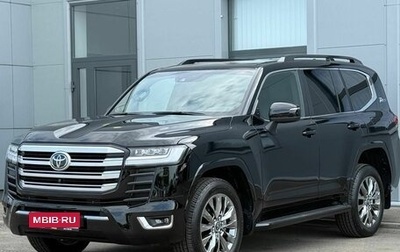 Toyota Land Cruiser, 2021 год, 12 480 000 рублей, 1 фотография