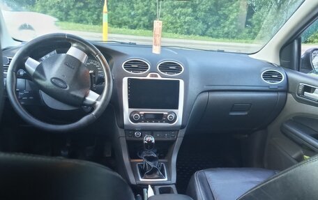 Ford Focus II рестайлинг, 2006 год, 320 000 рублей, 2 фотография