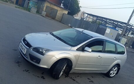 Ford Focus II рестайлинг, 2006 год, 320 000 рублей, 5 фотография