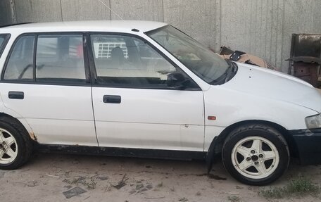 Honda City III, 1990 год, 200 000 рублей, 2 фотография