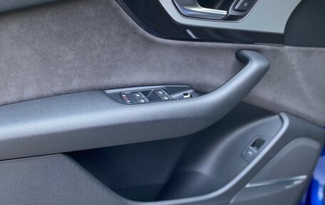 Audi Q7, 2016 год, 4 100 000 рублей, 19 фотография