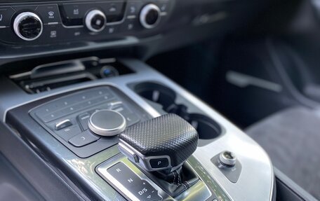 Audi Q7, 2016 год, 4 100 000 рублей, 23 фотография