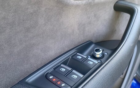 Audi Q7, 2016 год, 4 100 000 рублей, 38 фотография