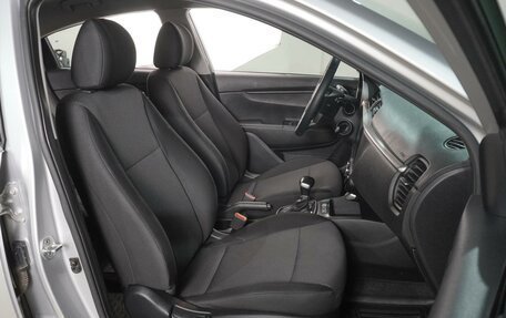 KIA Rio IV, 2021 год, 1 209 000 рублей, 8 фотография