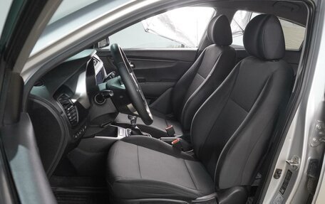 KIA Rio IV, 2021 год, 1 209 000 рублей, 10 фотография