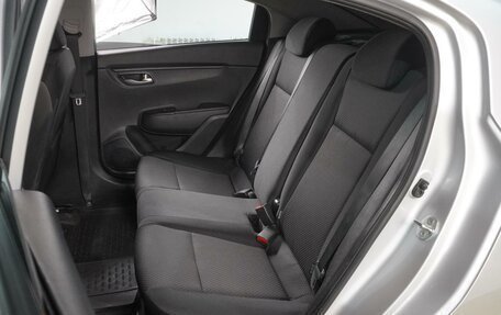 KIA Rio IV, 2021 год, 1 209 000 рублей, 9 фотография