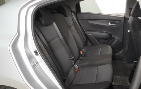KIA Rio IV, 2021 год, 1 209 000 рублей, 7 фотография