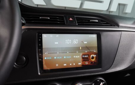 KIA Rio IV, 2021 год, 1 209 000 рублей, 15 фотография