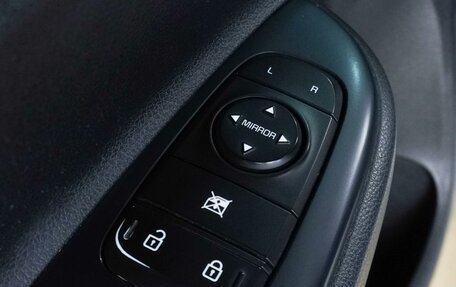 KIA Rio IV, 2021 год, 1 209 000 рублей, 19 фотография