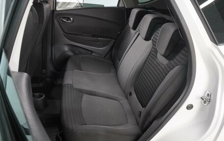 Renault Kaptur I рестайлинг, 2018 год, 1 229 000 рублей, 9 фотография