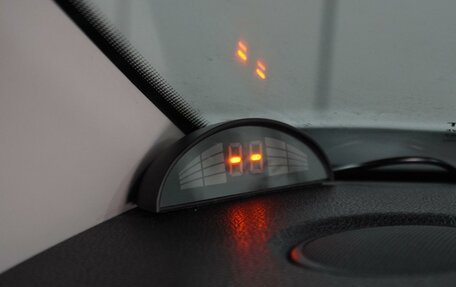 Renault Kaptur I рестайлинг, 2018 год, 1 229 000 рублей, 13 фотография