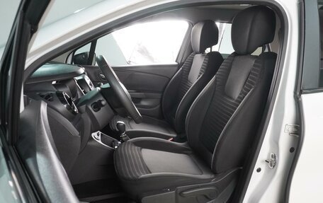 Renault Kaptur I рестайлинг, 2018 год, 1 229 000 рублей, 10 фотография