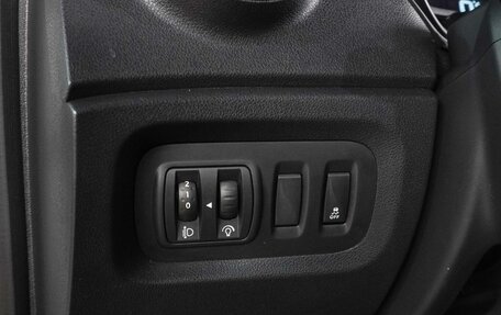 Renault Kaptur I рестайлинг, 2018 год, 1 229 000 рублей, 14 фотография