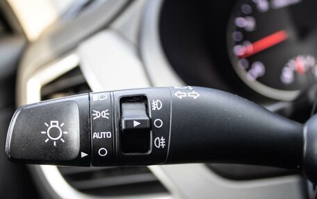 KIA Seltos I, 2022 год, 2 450 000 рублей, 16 фотография