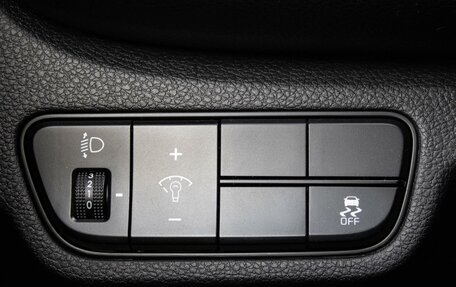 KIA Seltos I, 2022 год, 2 450 000 рублей, 19 фотография
