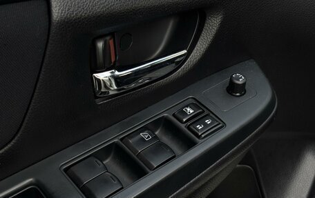 Subaru Impreza IV, 2012 год, 1 299 000 рублей, 12 фотография