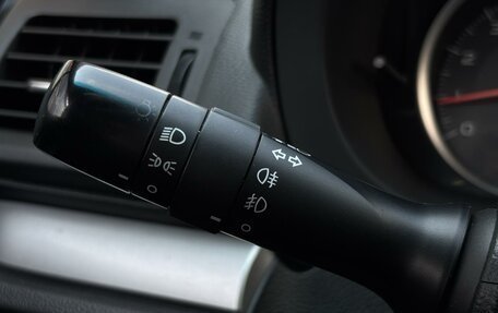 Subaru Impreza IV, 2012 год, 1 299 000 рублей, 18 фотография
