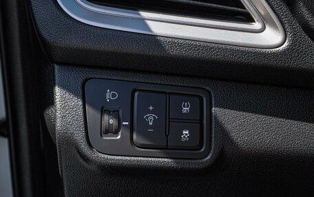Hyundai Solaris II рестайлинг, 2019 год, 1 245 000 рублей, 16 фотография