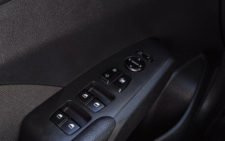 Hyundai Solaris II рестайлинг, 2019 год, 1 245 000 рублей, 18 фотография