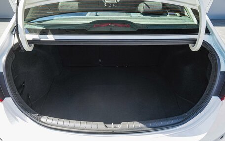 Hyundai Solaris II рестайлинг, 2019 год, 1 245 000 рублей, 20 фотография