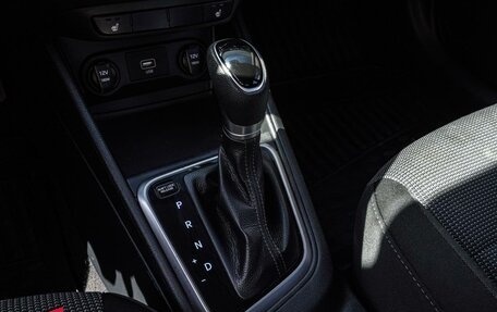 Hyundai Solaris II рестайлинг, 2019 год, 1 245 000 рублей, 12 фотография