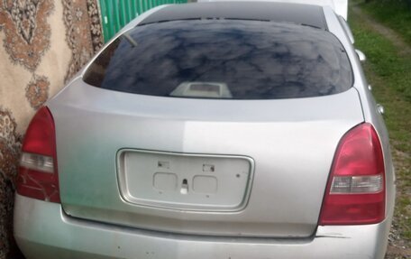 Nissan Primera III, 2001 год, 170 000 рублей, 12 фотография