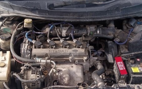 Nissan Primera III, 2001 год, 170 000 рублей, 4 фотография