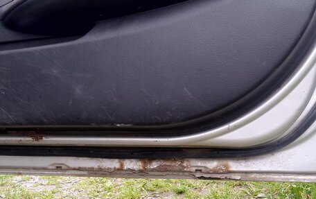 Nissan Primera III, 2001 год, 170 000 рублей, 15 фотография